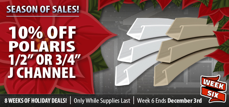 Polaris Week 6 Home Page Banner