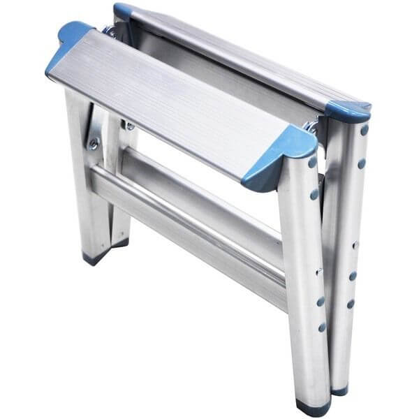 Telesteps Aluminum 1Step ladder