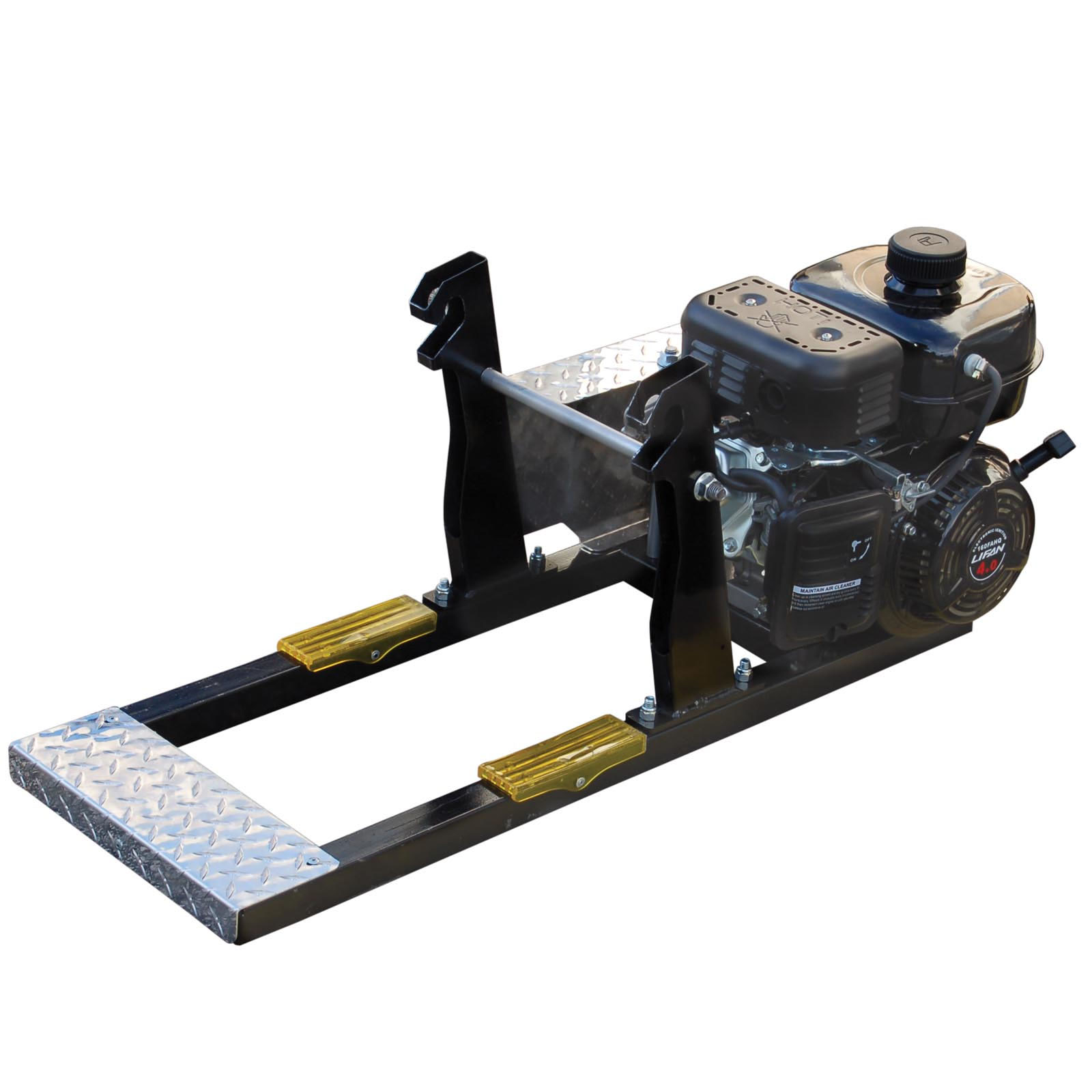 TranzSporter Roofing Hoists
