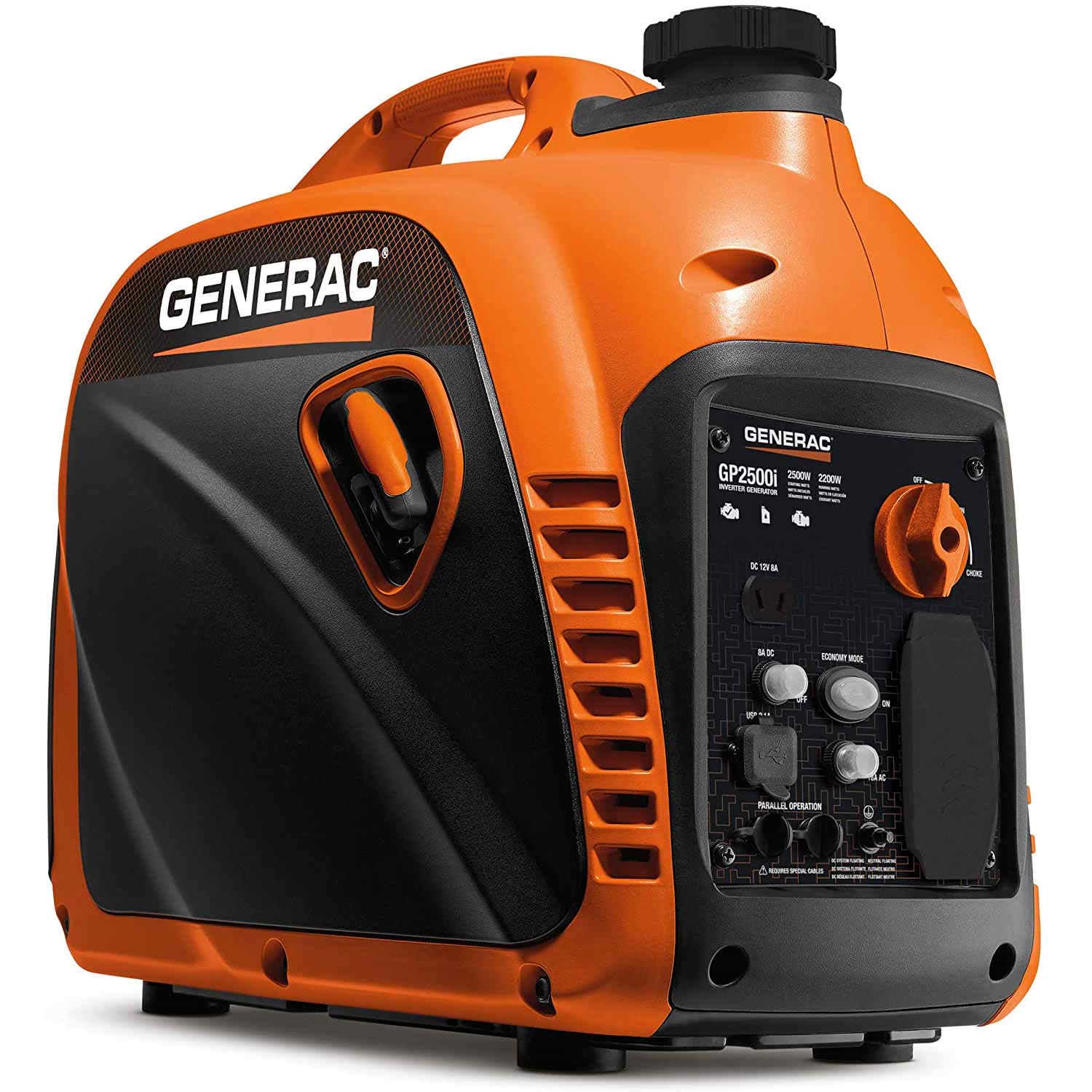 Outdoor Generators and Accessories