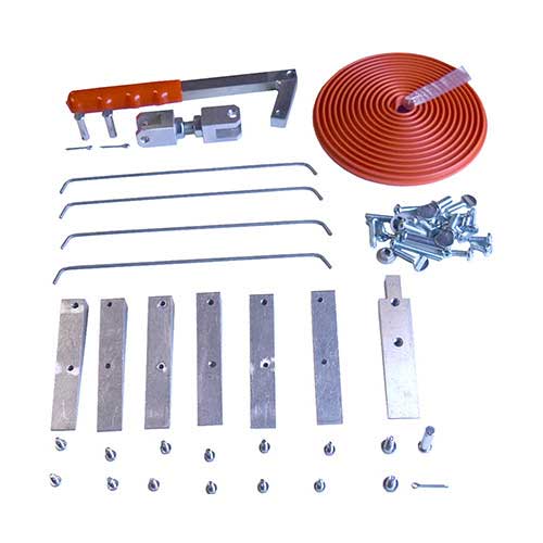 Van Mark Parts