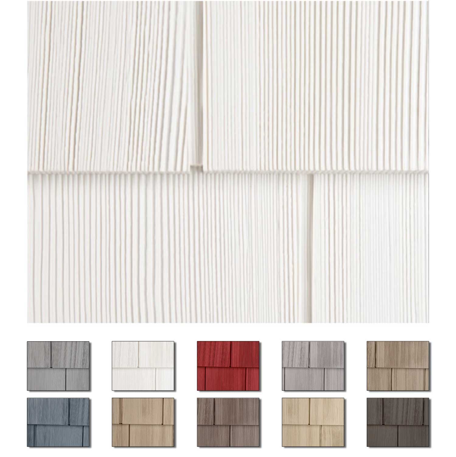 Polaris Shutters and Siding Accessories