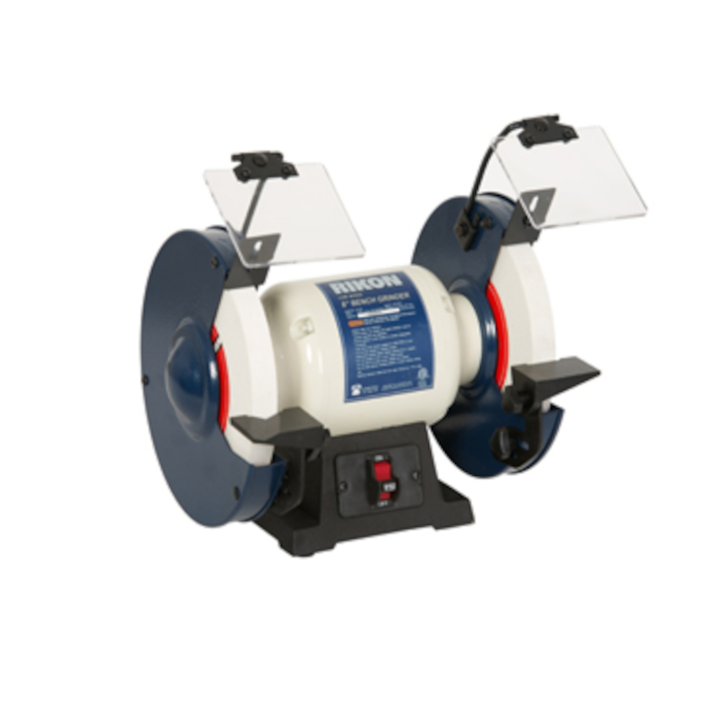 Rikon Bench Grinders