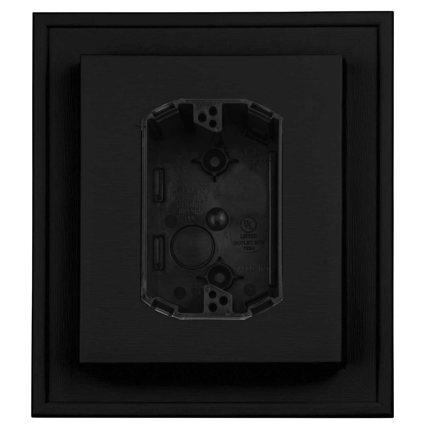 Mid America Mounting Blocks