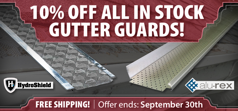 HydroShield August 2023 Home Page Banner
