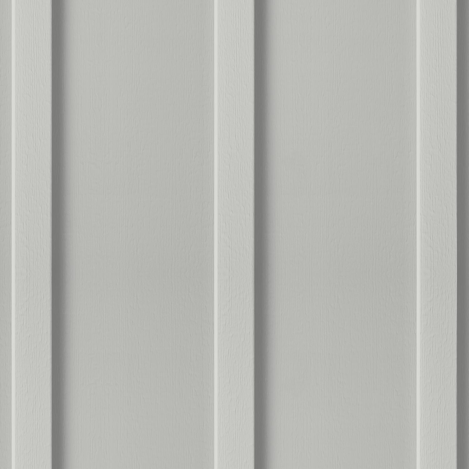 CertainTeed Board and Batten Vertical Vinyl Siding - 2 Squares