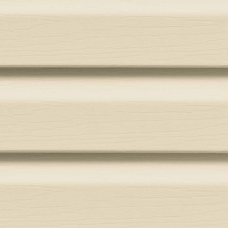 CertainTeed Encore Horizontal Vinyl Siding - Built to Last