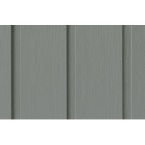 CertainTeed Reverse Board and Batten Vertical Vinyl Siding