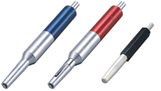 Malco Trim Nail Punches