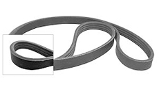 Rikon Mutli V-Belt for 10-321 & 10-325 Bandsaws
