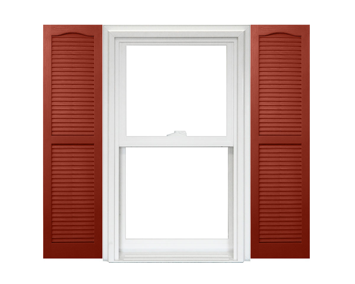 Polaris and Homeside by Polaris Vinyl Shutters