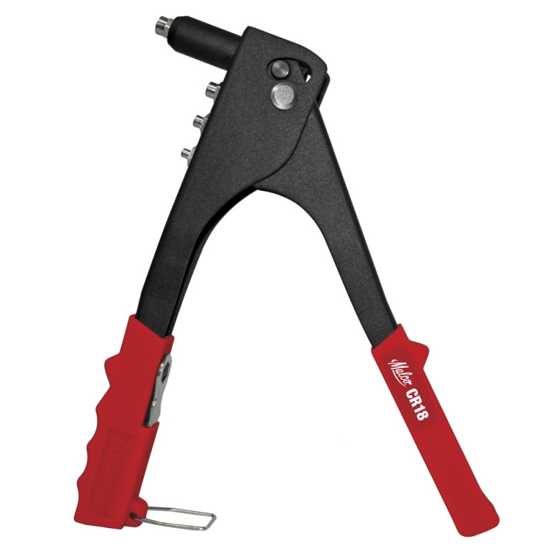 modernbuilderssupply.com: Malco Hand Riveter: Economy