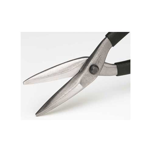 Malco Forged Steel Snips: Regular Pattern