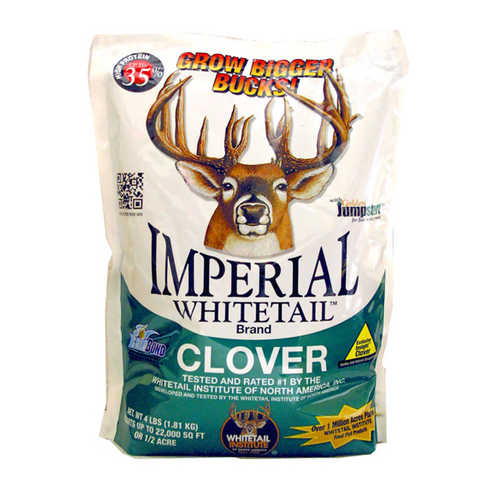 Whitetail Institute Imperial Clover