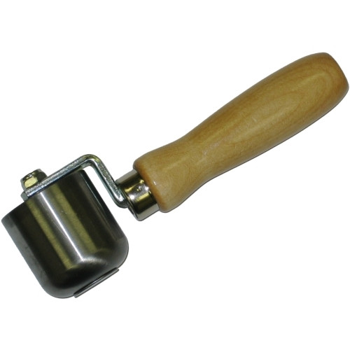 Everhard Steel Radius Seam Roller