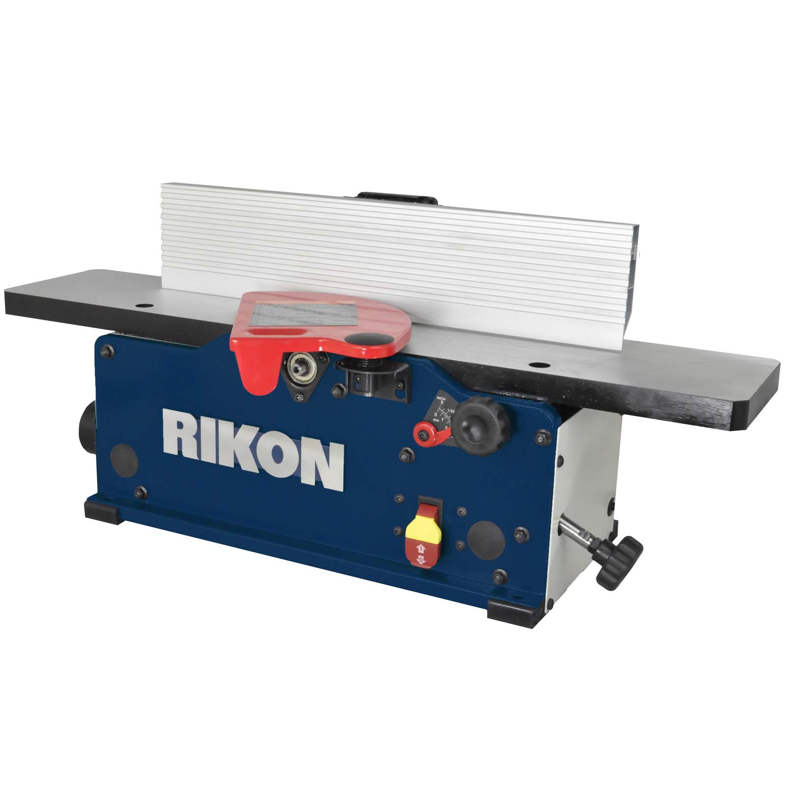 Rikon 6in. Benchtop Jointer