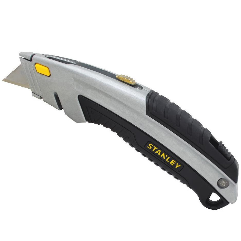 Stanley Instant Change Utility Knife