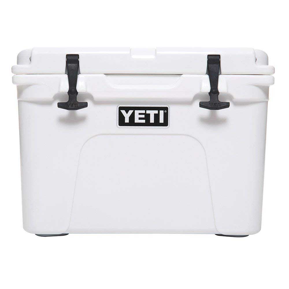 Yeti Tundra 35 Cooler