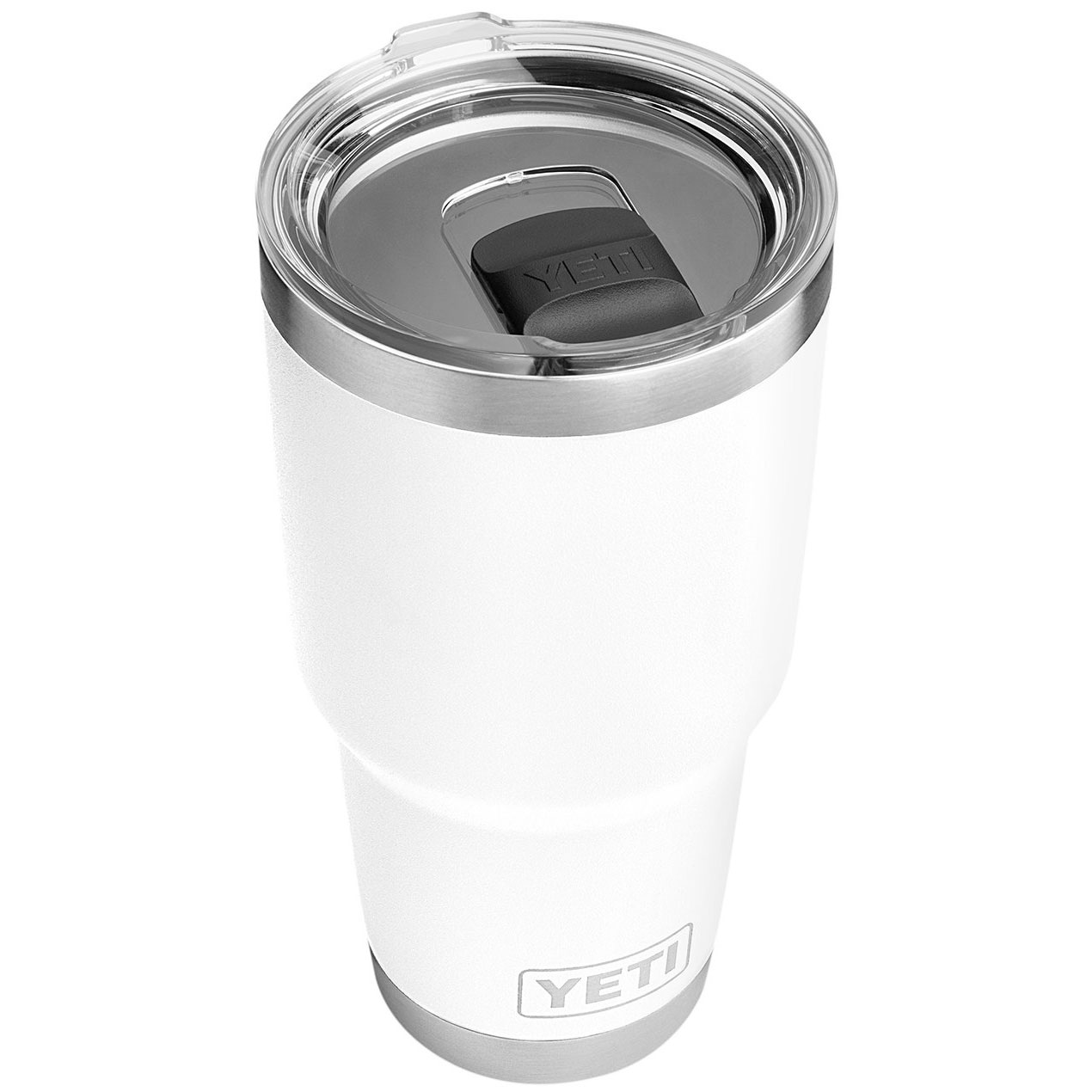 Yeti Rambler Tumbler