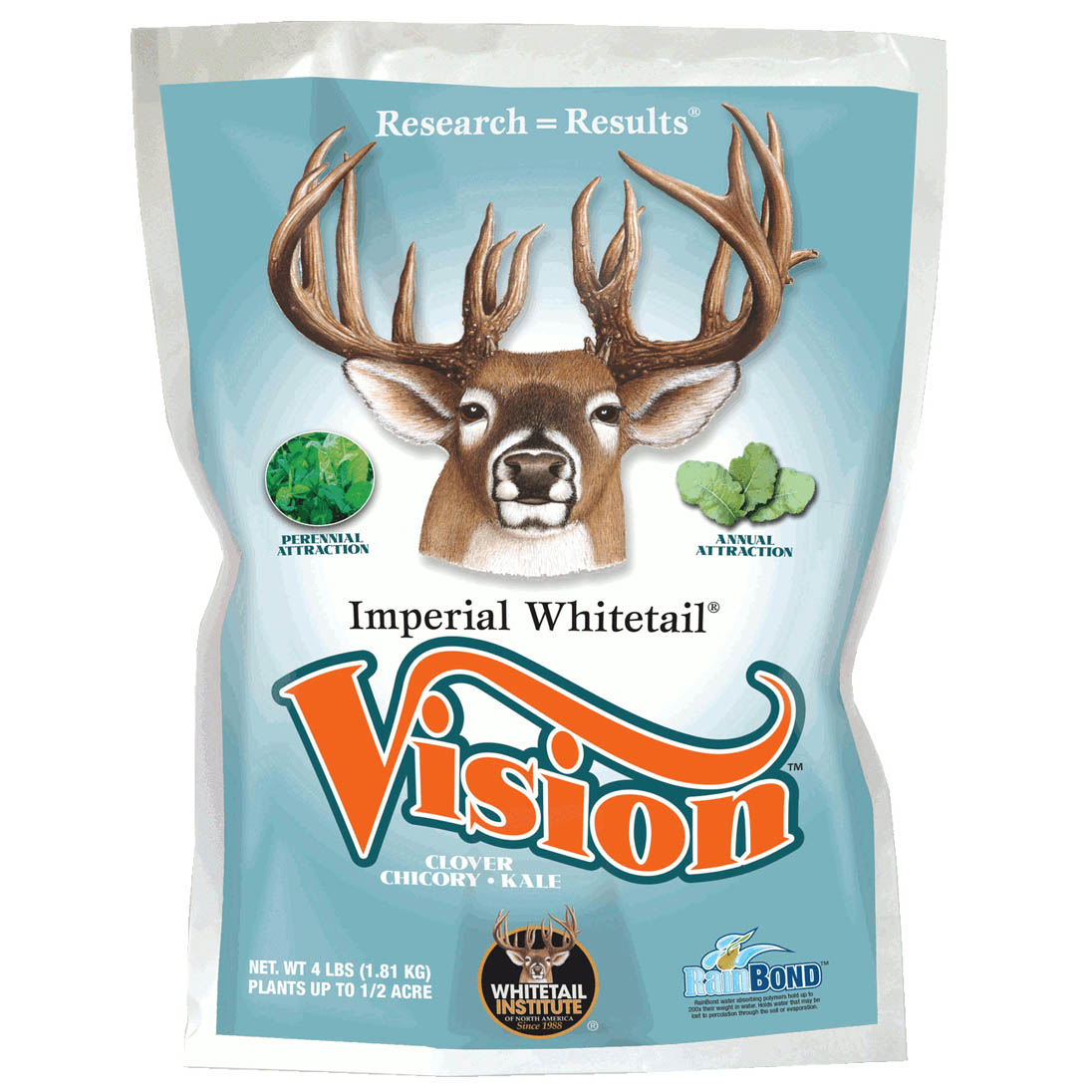 Whitetail Institute Vision Perennial