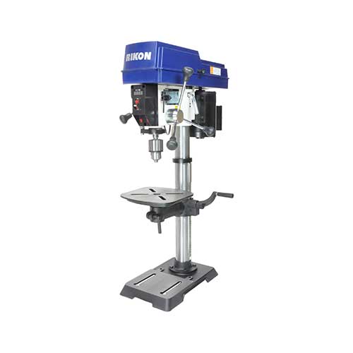 Rikon 12in. VS Drill Press