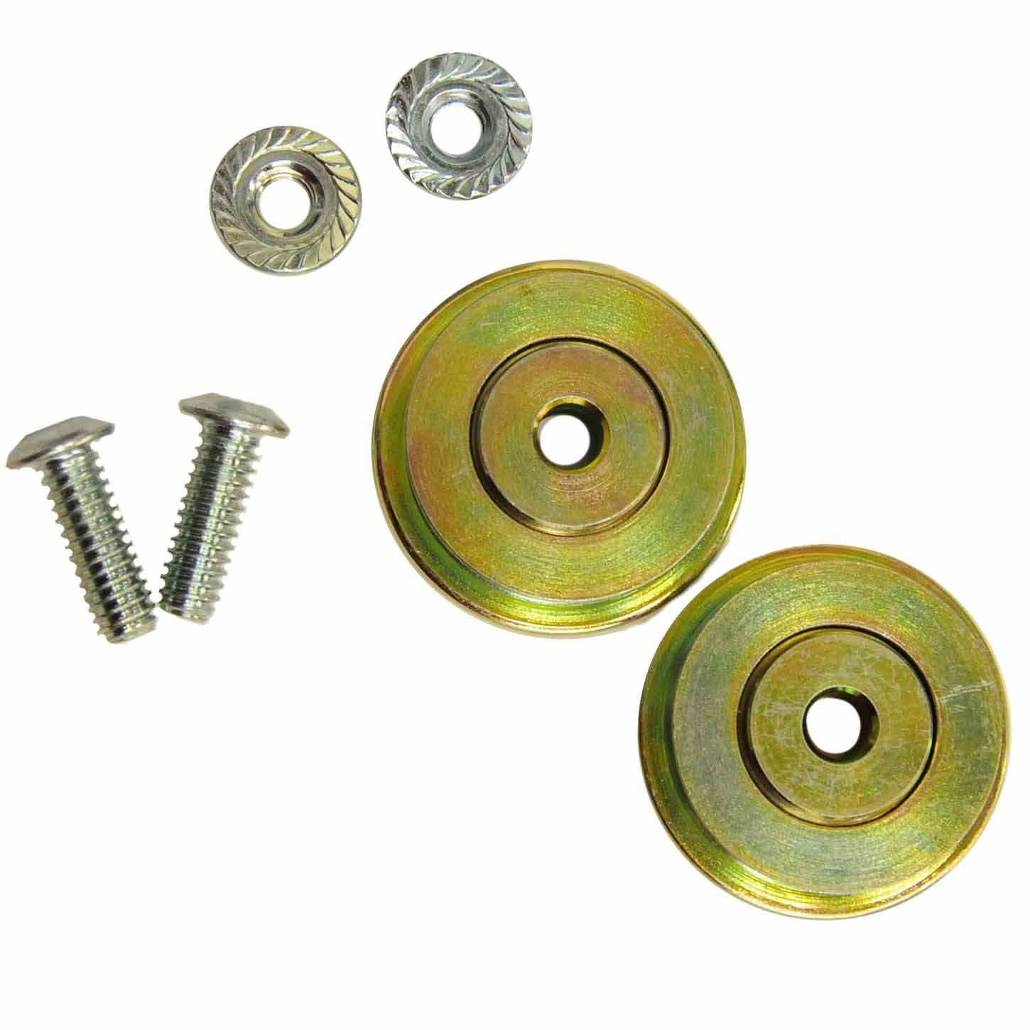 Tapco Pro & Max Cut Off Flange Track Bearing Kit