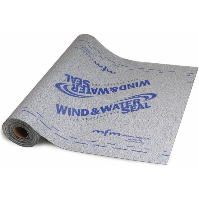 MFM Wind & Water Seal Underlayment