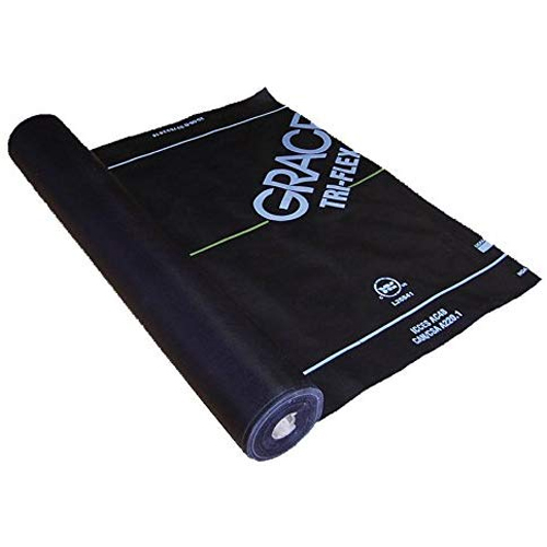 Grace Tri Flex XT Synthetic Underlayment