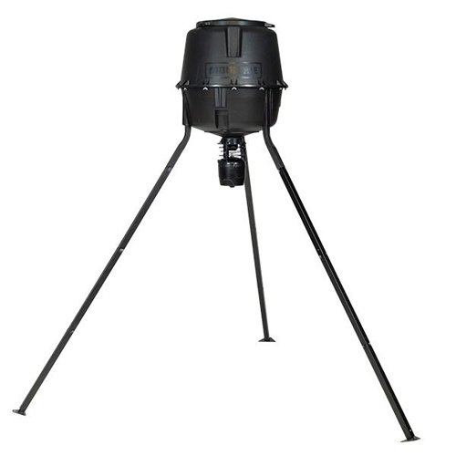 Moultrie Deer Feeder Pro II Tripod