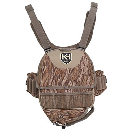 Knight & Hale Run N Gun 100 Turkey Chest Rig