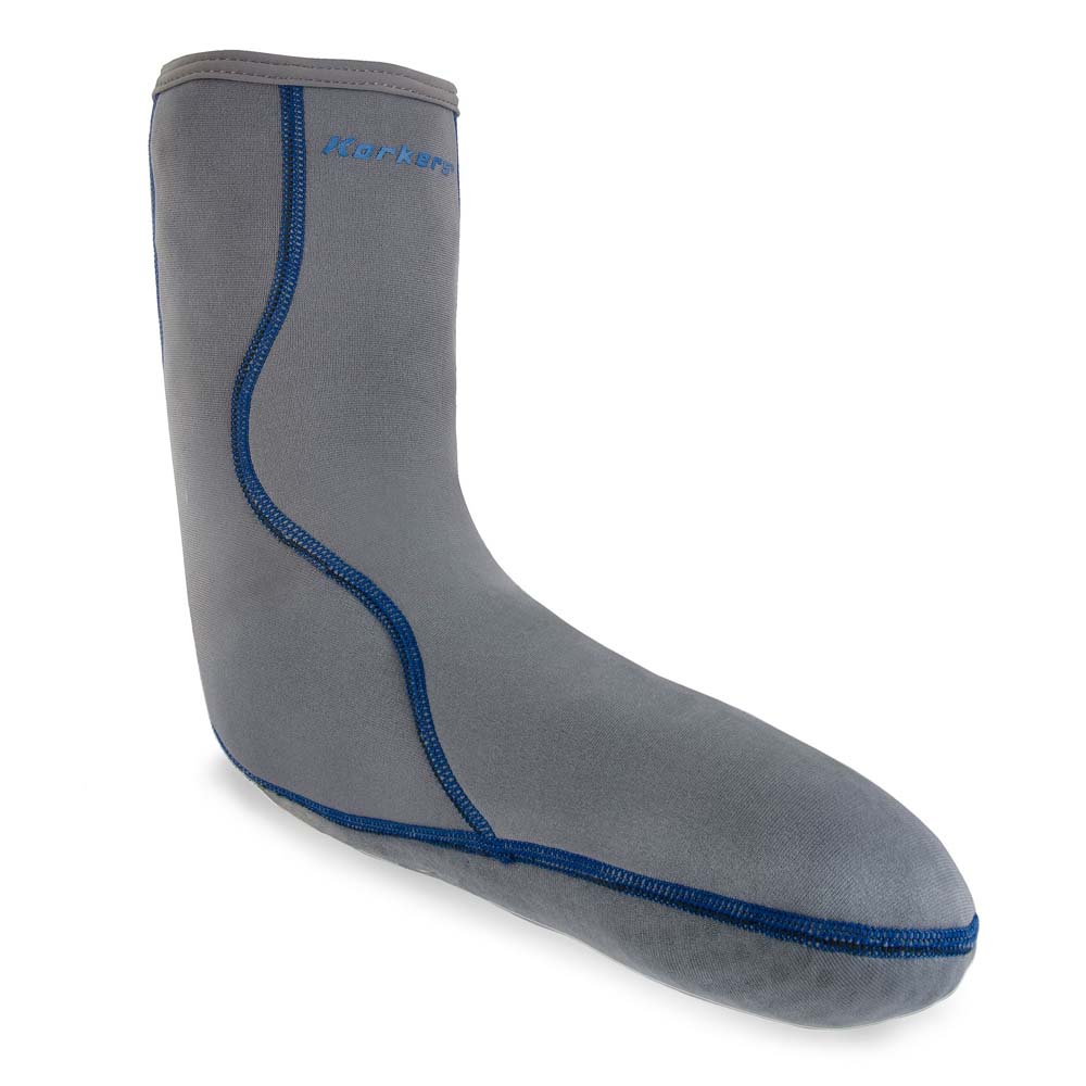 Korkers I Drain Neoprene Wading Socks