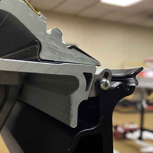 Van Mark Siding Brake Replacement Vinyl Strips