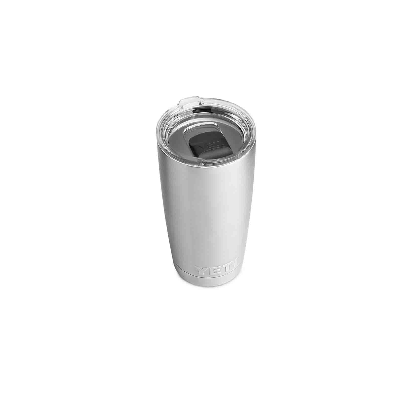 Yeti Rambler Tumbler