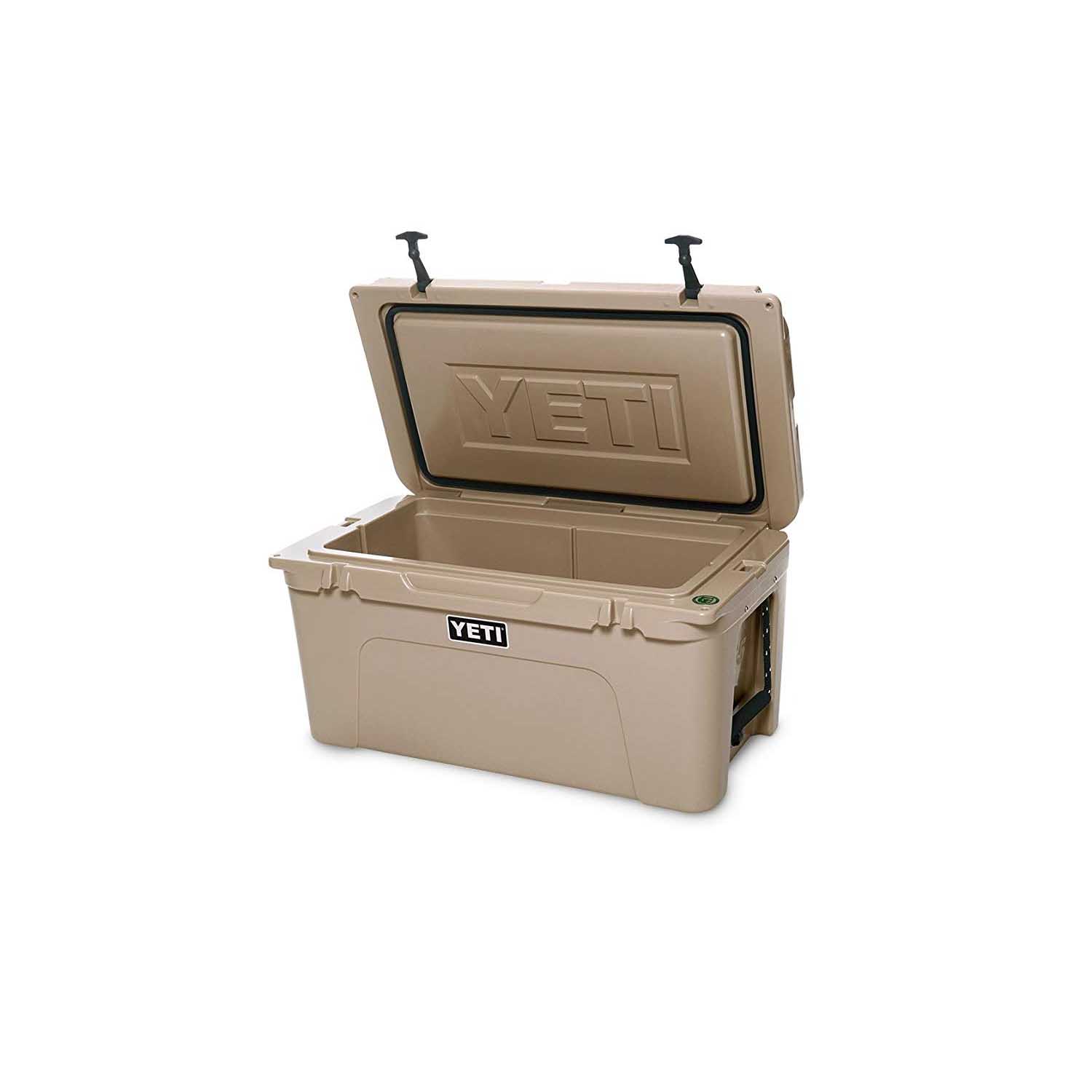 YETI 10065020000 TUNDRA 65 HARD COOLER