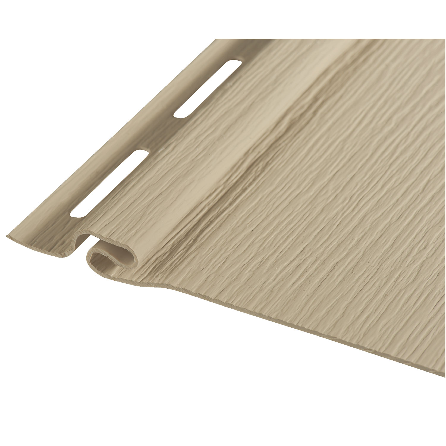 Polaris Board and Batten Vertical Vinyl Siding (1 Square)